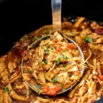 Slow Cooker Mexican Chicken