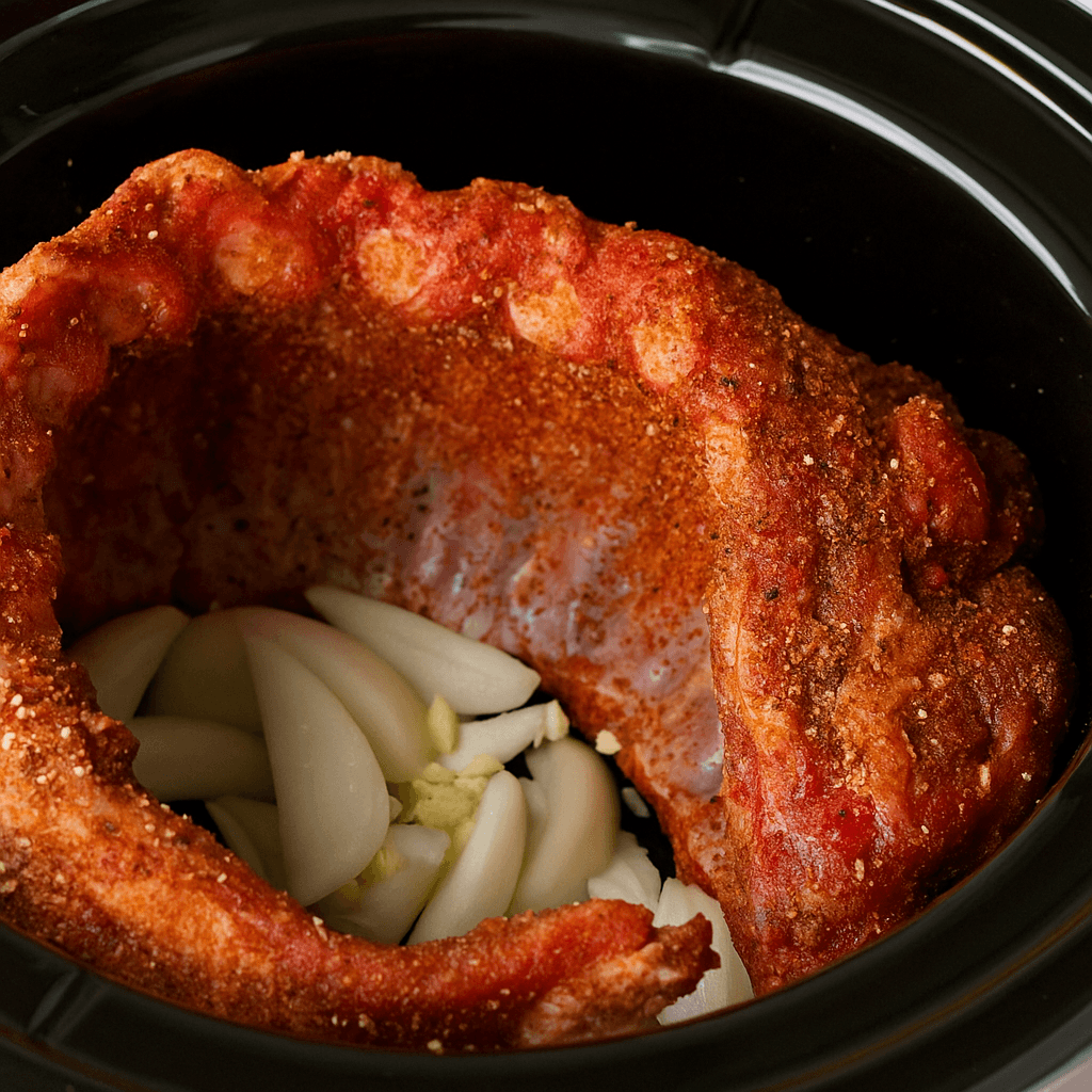 Baby back vs St. Louis vs spare ribs comparison