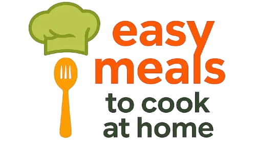easy meals to cook at home
