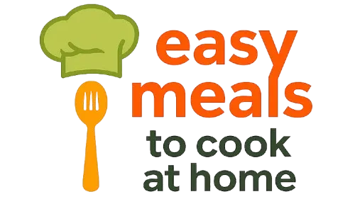 easy meals to cook at home