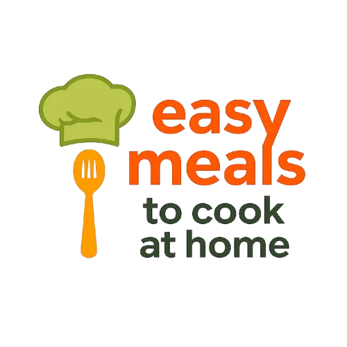 easy meals to cook at home
